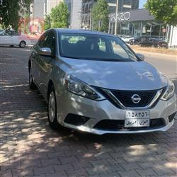 نيسان سنترا